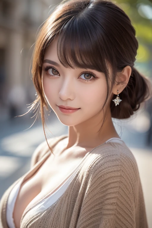 (random cute pose),(random hairstyle),(Highest image quality,(8K), Ultra-realistic, Best Quality, High quality, High Definition, high quality texture, high detailing, Beautiful detailed, fine detailed, extremely details CG, Detailed texture, realistic representation of face, masterpiece, presence)