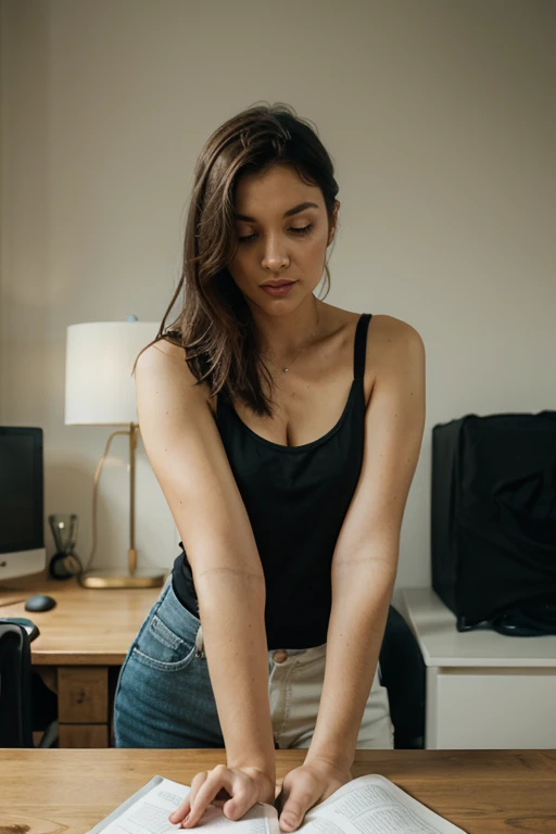 an image about writing and composition