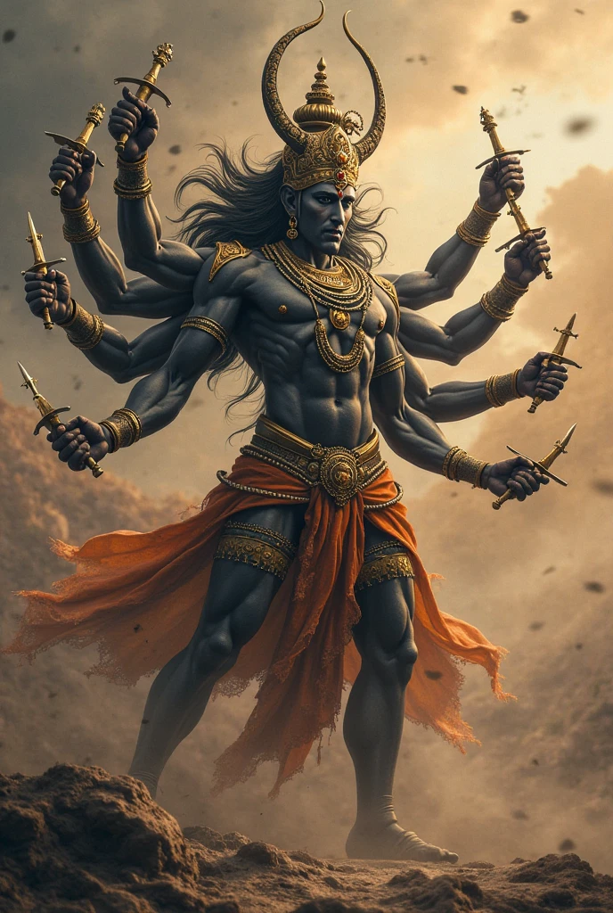Rudra