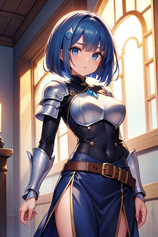 score_9, score_8_up, score_7_up,source_anime, high res image,masterpiece,best quality,girl,cute face,clear skin,shiny hair,ultra detailed eyes,Black Hair、Short Bob、universe、universe遊泳、(Bodysuits、Tight、The body line is clearly visible)、no gravity