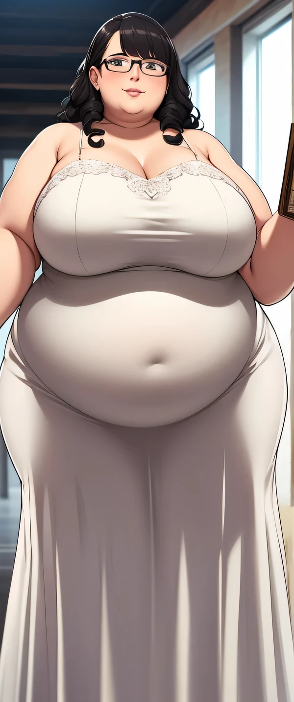 (masterpiece, best quality:1.2), 1 girl, Solitary,Standing_,
, Long hair,Black无袖短背心,Pink skirt,Black,Huge Breasts:1.8,Pregnant