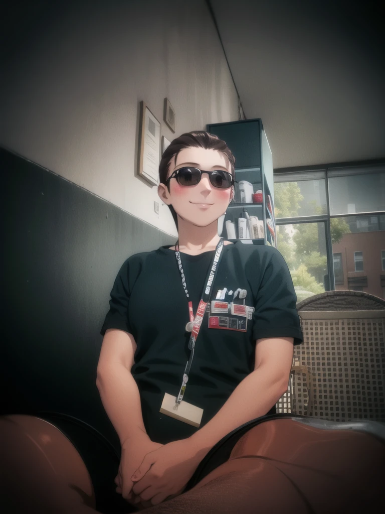 1girl, (masterpiece), (high resolution), (8K), (extremely detailed), (4k), (pixiv), perfect face, nice eyes and face, (best quality), (super detailed), detailed face and eyes, (solo), textured skin, absurdres, highres, 
BREAK
mitowz, long  skirt, short hair, orange hair, red shirt, long sleeves, yellow eyes, white apron, BREAK
standing, cowboy shot, looking at viewer, smile, blush, portrait, upper body, outdoors