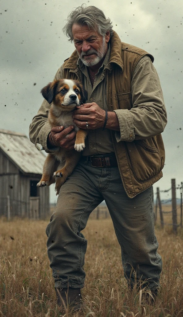 Once upon a time, in a small town nestled between rolling hills, there lived a young boy named Max and his faithful dog, Buddy. Max and Buddy were the best of friends, sharing adventures every day