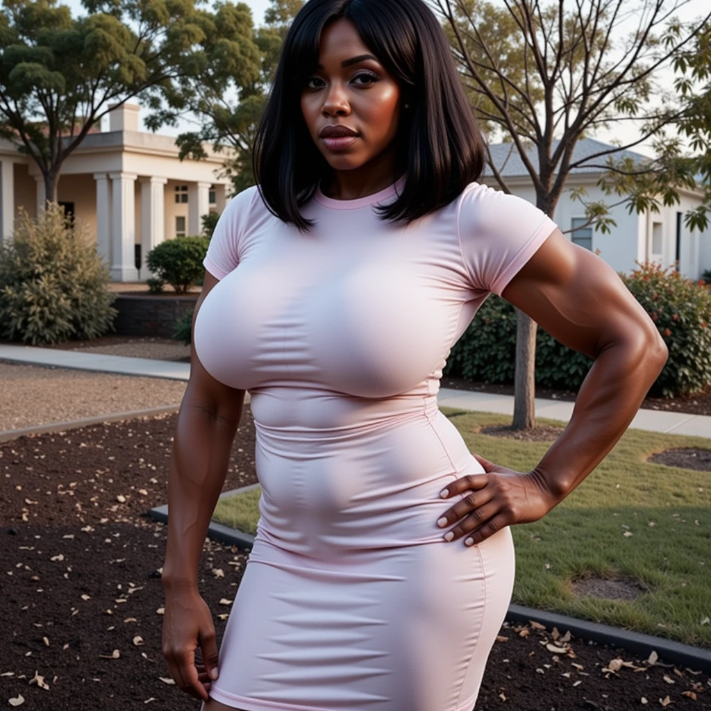 ,naughty, 55 years old, big and beautiful breasts, long breasts, Bblack hair,,,,,,,,,,,,,,,,,,, ,, extremely muscular and busty bodybuilder with,,,,,,,,,,,,,,,,, smiling. cute and adorable face, Impressive Muscles, Casual hair, muito bronzeado, left skin,..... Injected lips .....detailed face and body, Vibrant, photorrealistic, hight contrast, ,,,,,,,,,,,,,,,,,,,,,,,,,,,,,,,,,,,,,,,,,,,,,,,,,,,,,,,,,,,,,,,
, wearing a red maxi dress, nice legs, (long  curly hair), detailedeyes, (detailed realistic face), highy detailed, model shoot style, (extremely detailed CG unity wallpaper 8k), 