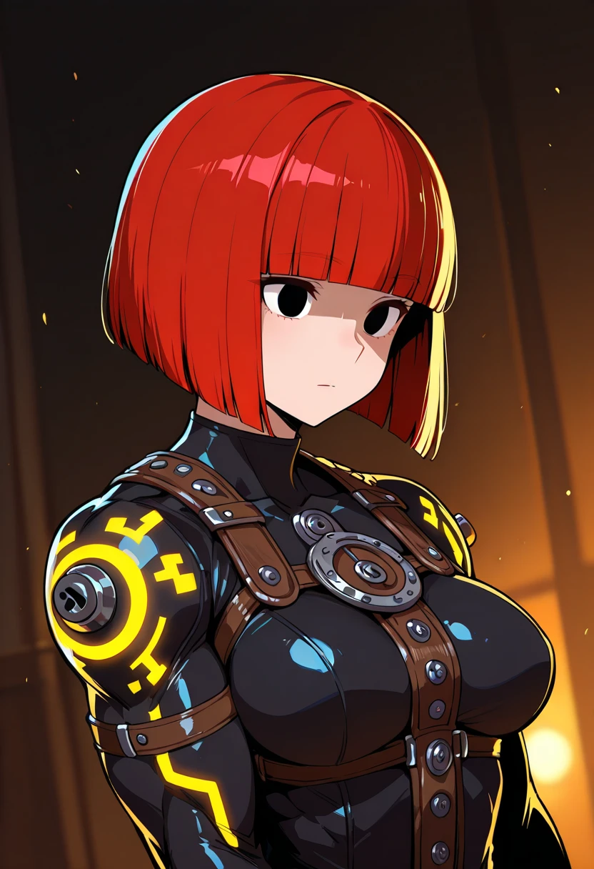 1girl,(kid:1.5),long hair,twintails,fashion outfit,solo,unlight,expressionless, breasts, 
looking at viewer,depth of field,battlefield,effect
<lora:Perfect Hands:1> <lora:Unlighté£æ ¼:0.7> <lora:naip33:0.2>, score_9, score_8_up, score_7_up, score_6_up, score_5_up, score_4_up,zPDXL