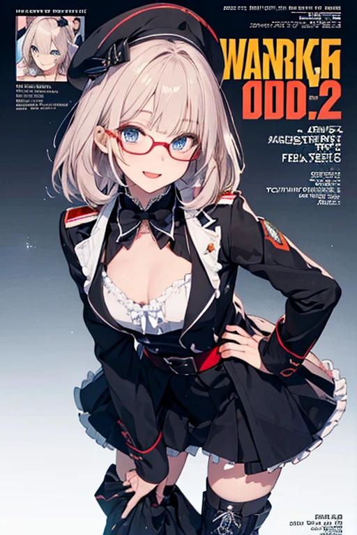 chest、breastsout、tits out