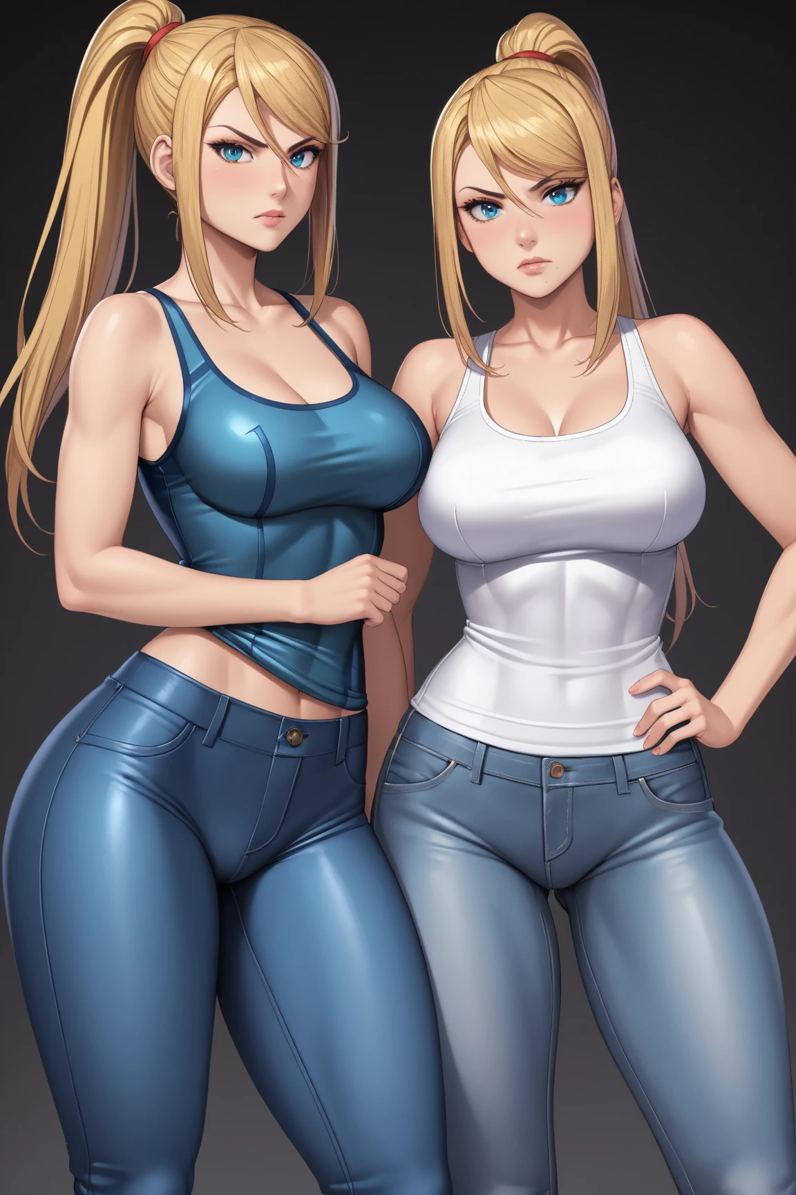 (chains:1.5), masterpiece, best quality, official art, (hand by Guido Daniele), extremely detailed CG unity 8k wallpaper, blonde, longt hair, 18 month old girls, tied_wrist, curvy, lineup, prison, bound, restrained, against wall, arms up, white bra, white pantyhose bright light