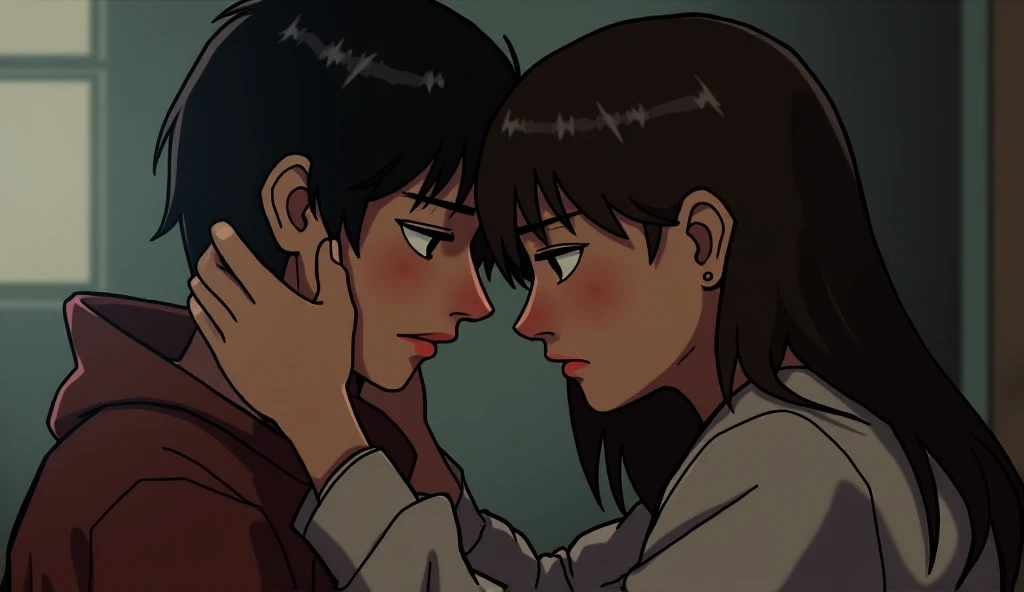 make a manga about a boy named aryan getting rejected by a girl named xenia the. xenia leaving with another boy
make 6 panels