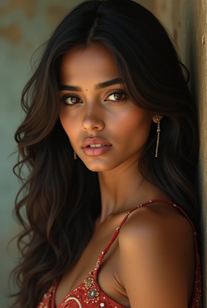 Indian hot girl