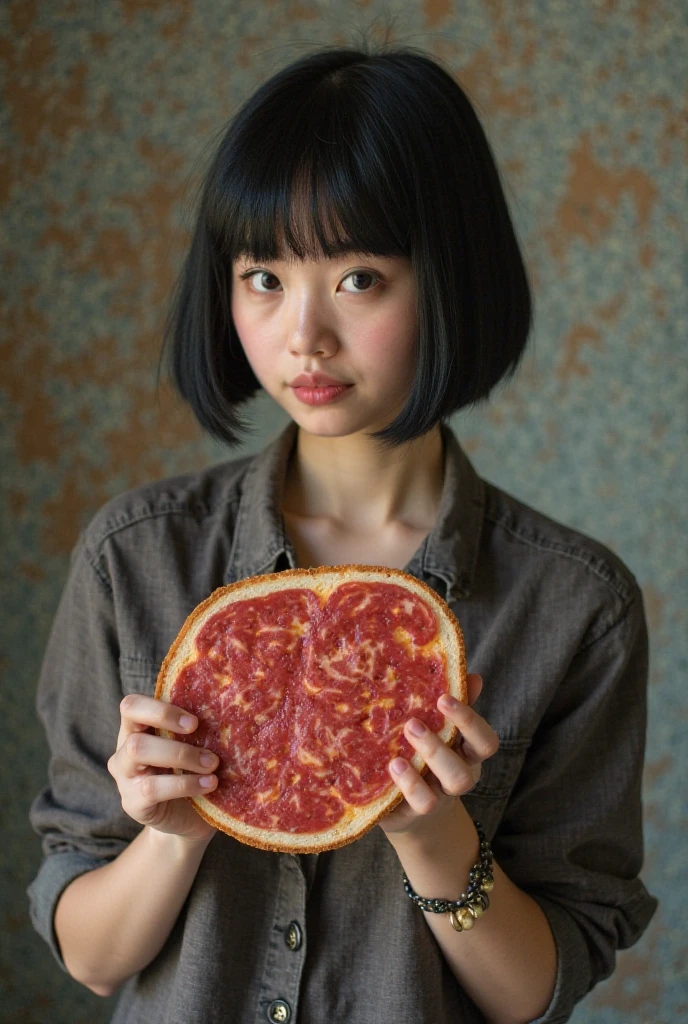 32Gbyhe the most beautiful woman there ，The most realistic，Pull your upper body closer，The sun shines，skin texture，sea beach，molecules, meat microstructure