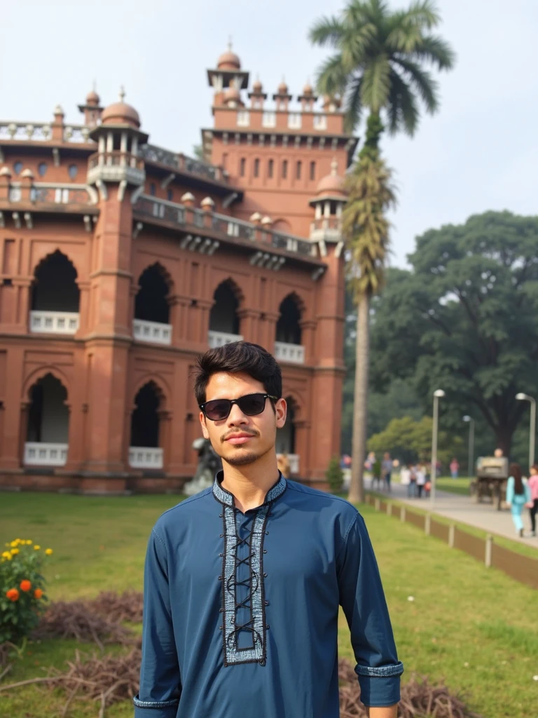 Change new Indian fashion ??? style