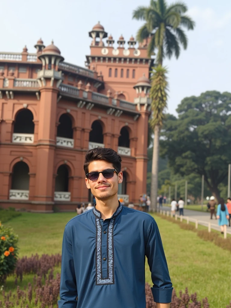 Change new Indian fashion ??? style