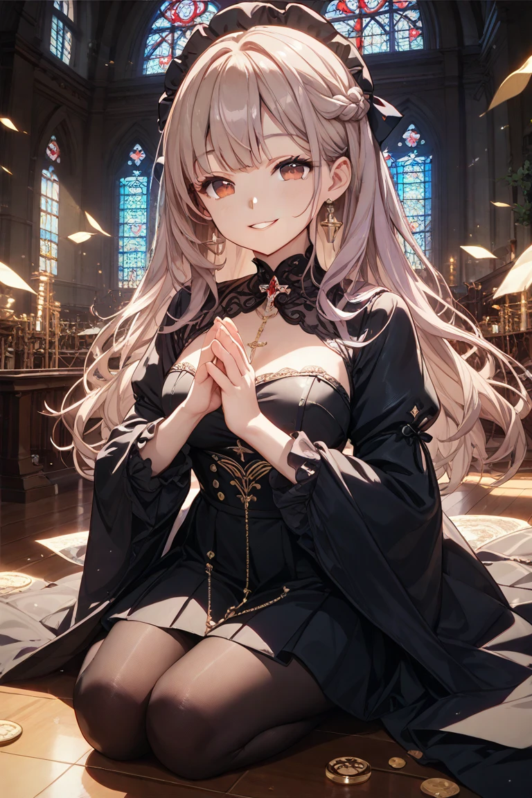 High definition RAW color art, animation,sculpture, Silver Marble Skin, (((Ultra detailed elegant))), magical atmosphere, fine skin, texture,(intricately detailed, small details, Super Detail Art), Depth of field, silky Touch, hyper detail, (pastel purple), beautiful eyes, elegant face, casual jacket, (full body),On your back, lying on the bed, large breast, view from top