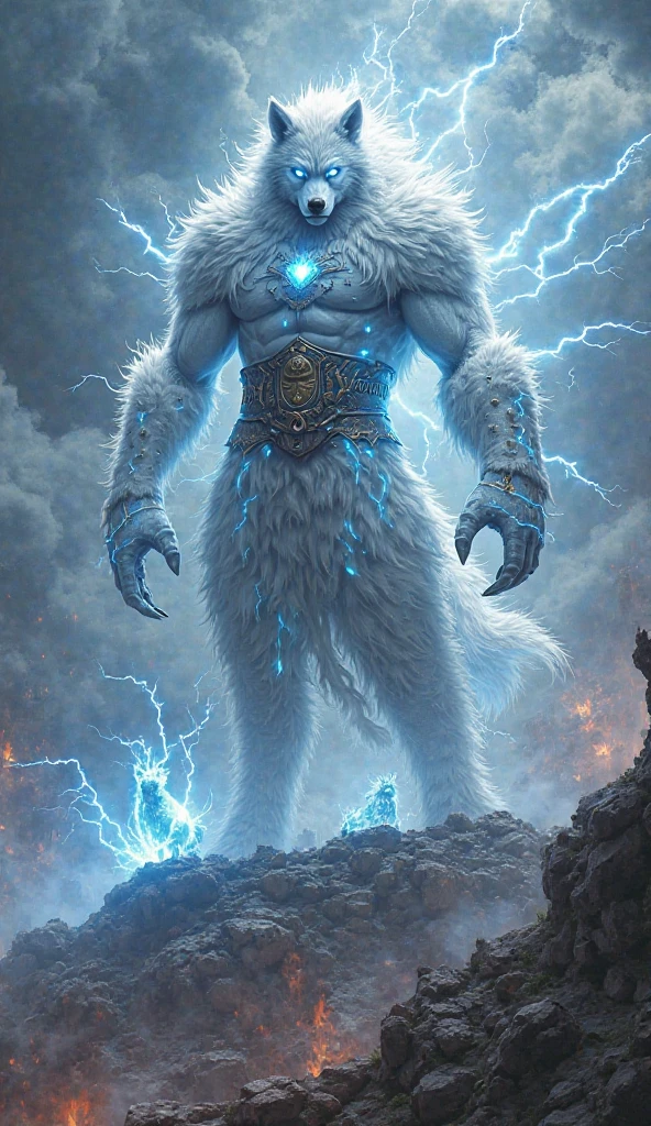 Voice of the mountain 
