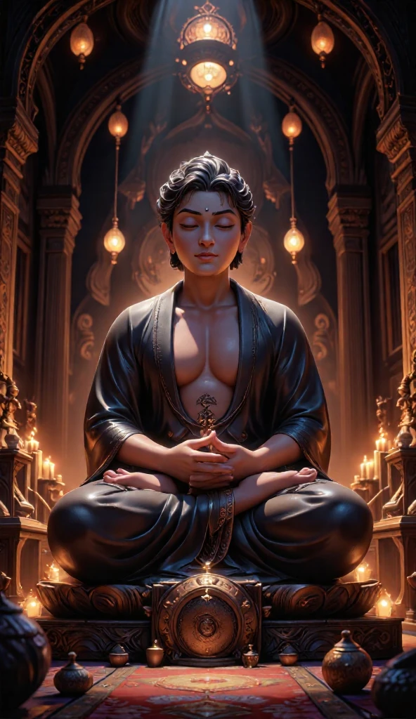 Siddhartha Dhammachakkapavattana Sutta