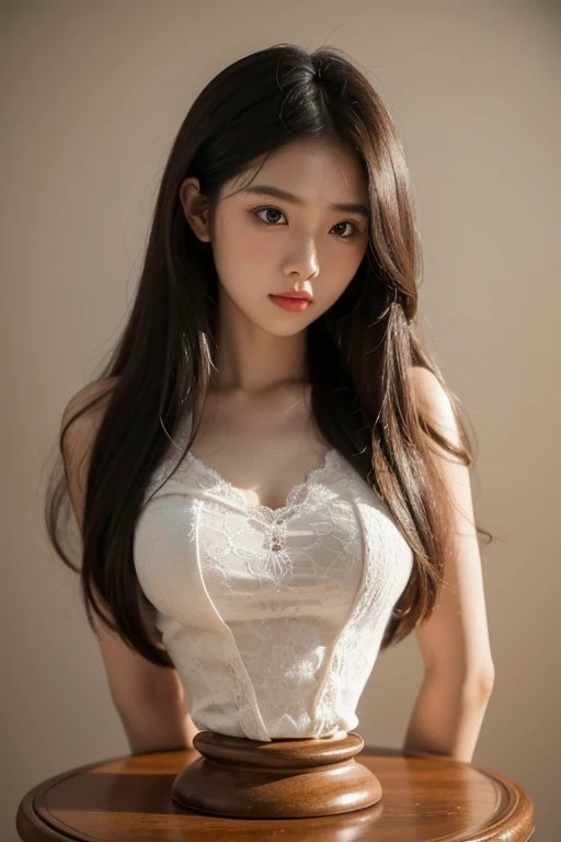Beautiful girl