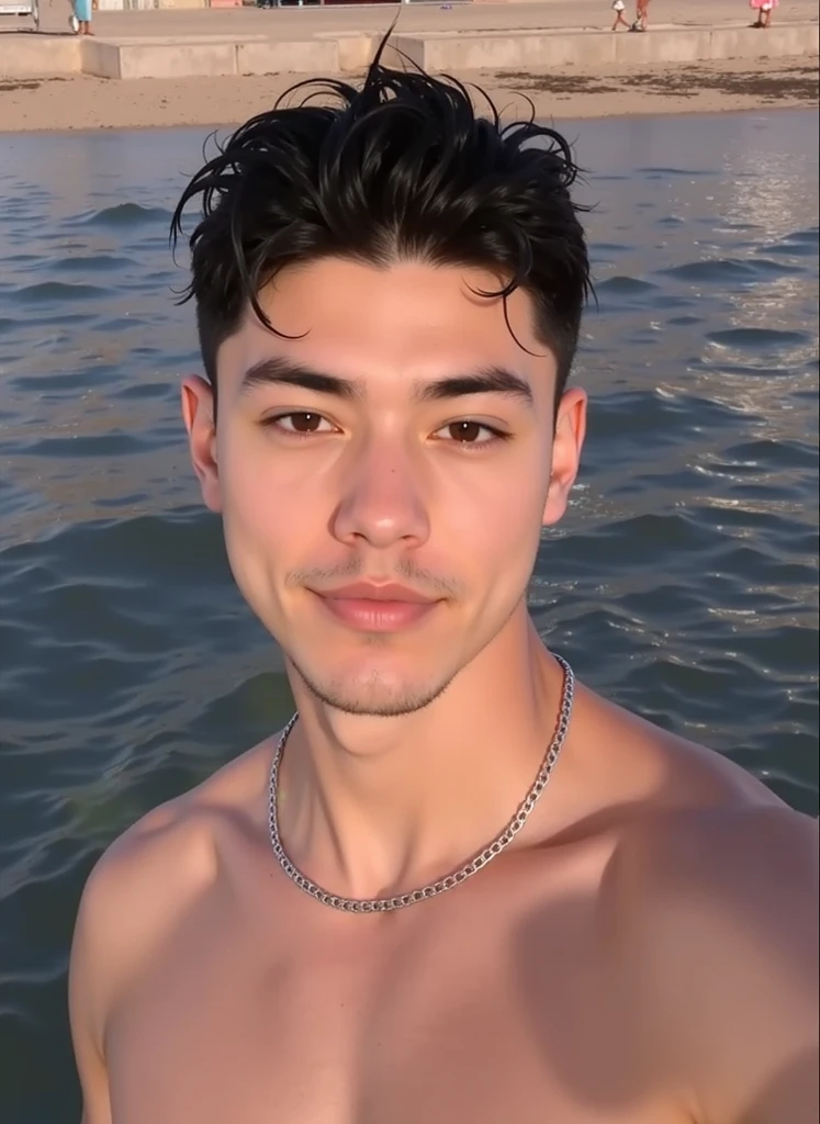 30 male