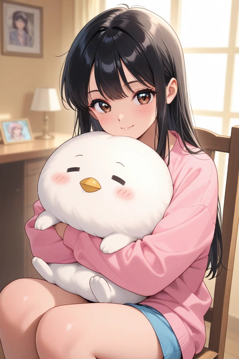 {{{{{16k,Ultra High-resolution realistic photograph of neat virgin elementary school girl's in loungewear as pretty as a actress in the bedroom, The expression on a tiny elementary school girl's expression at the moment she loses her virginity, elementary school girl is my girlfriend, so she had a look of love for me, and she rubbed her waist, and all the fat from her waist moved to her and she wanted me to eat her tits, so I took her virginity on her last day in elementary school lets her mind go just for today and releases her body that she doesn't show to anyone}}}}},{{Extremely detailed}},{{{{{dye her cheeks flush and integrated her head pure small, thick lips, Enchanting thick gross idol's Lips}}}}},{{{{{the best glossy bang neat straight virgin hair}}}}},{{{{{She get more attractive and smoother her body, her expression and appearance are transformed into that of a pure, Her shame when her loungewear is rolled up exposing her body, Her white  are so fluffy, and are depicted in great detail}}}}