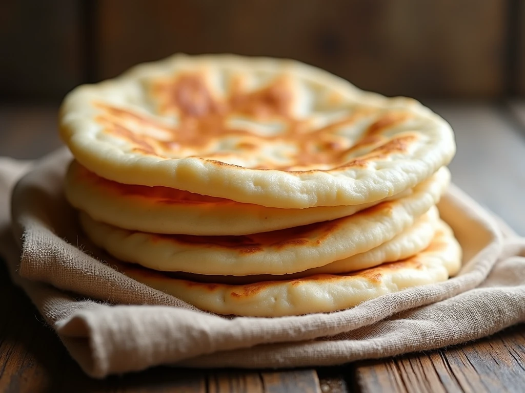 Naan
