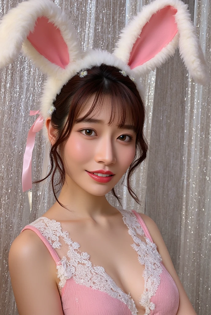 Rabbit Ears