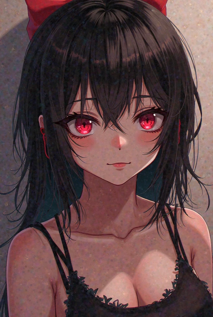 A anime sexy character 