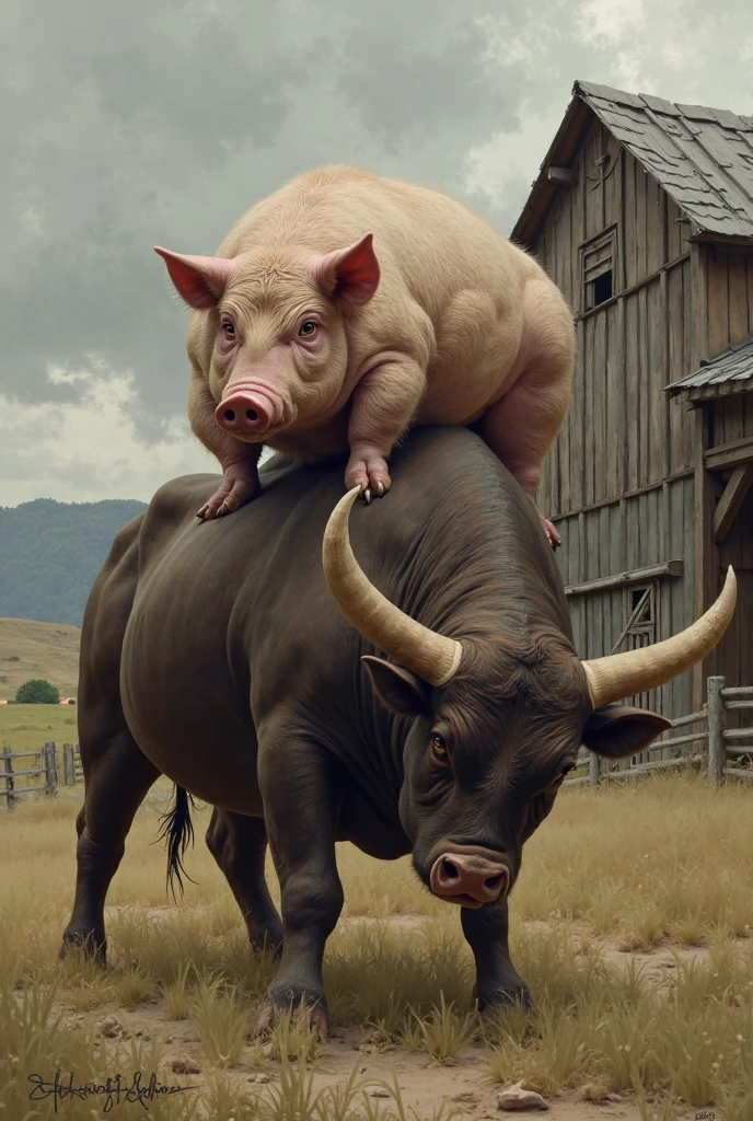 ((((equine penis, hyper)))), masterpiece, high quality, realistic, detailed background, (((males))), (((cow, cow tail, lion head))), (feral), (((wide hips))), ((((cow butt focus, anus, close up)))), (masterpiece), best quality, 4k, 2k, (intricate:0.9), (high detail:1.2), (absurd res), ((((hyper balls, excessive cum, feral, duo, licking anus, rimming, anal rimming, rim job, tongue in anus, mouth on anus, close up, facing butt, cum on tongue, mouth over anus))))