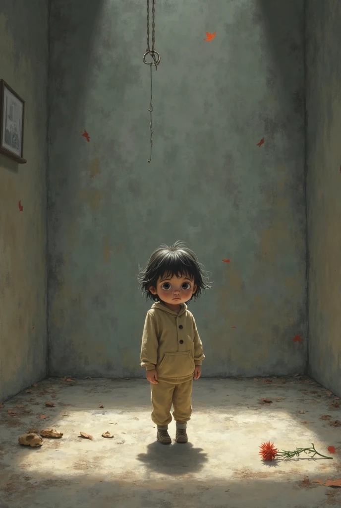 1 little boy