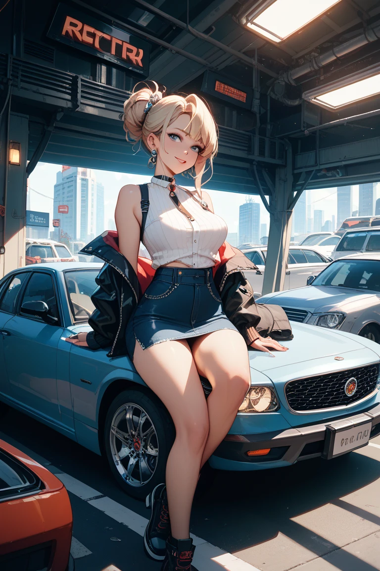 Pokémon female realistic pantyhose