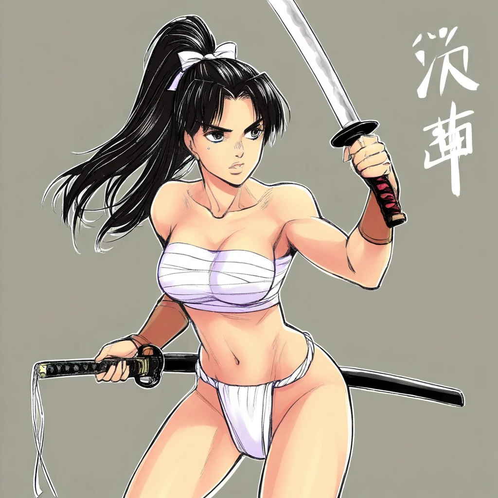 Elaborate drawings、Open pussy、Vibrator fixed to pussy、Hanging by one leg、Black Hair、ponytail、Long Hair、nude、Beauty、Leg spread、Tortoiseshell binding、Bondage、rope、Constraints、stand、I can't move、Rope bite、Big Tits、Spread your legs wide、Small face、Red Face、Embarrassed、Watery eye、slender、Lift one leg、Electric Bilibili