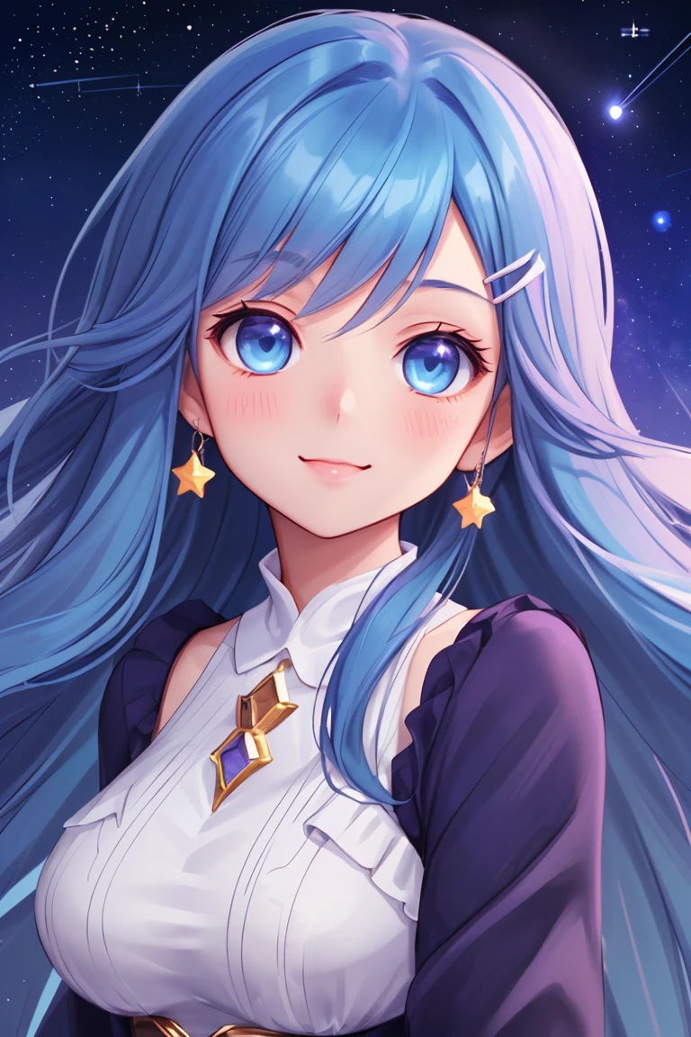 star head