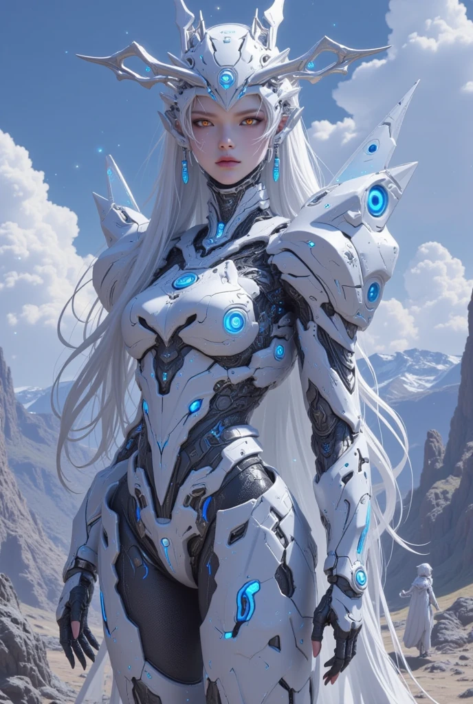 snowflower