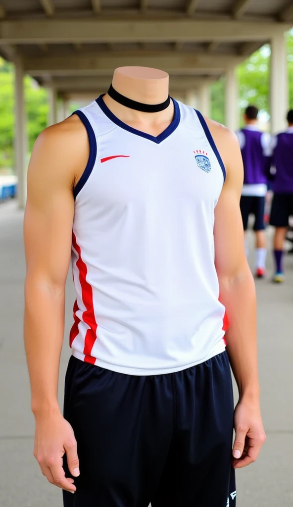 40yearsold、stubble、((Asian))、Exhausted look、Basketball Fans。Draped with a towel。inside room。sweats profusely。drinking water。trainers。Sun high in the sky。(a towel)、(巨作:1.0)、(beste Quality:1.4)、(ultra-highres:1.2)、(with intricate details:1.3)、(softfocus:1.4)、(sharp-focus:1.4)、Raw photo、1人、blured background、Sitting in a gaming chair