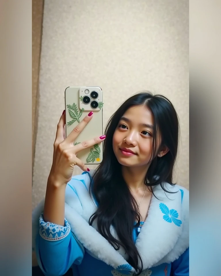 (best quality, 4k, 8k, high resolution, masterpiece: 1.2), ultra detailed, (realistic, photorealistic, photorealistic: 1.37), (portrait of a beautiful girl playing with stickers: 1.42), colorful illustrations, detailed stickers, colors vibrant, soft pastel tones, natural lighting, high resolution, whimsical atmosphere.