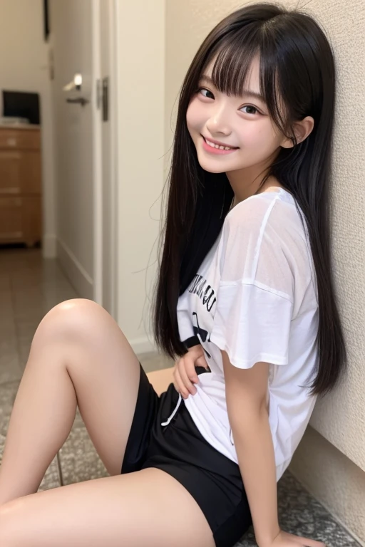 Vtuber girl 