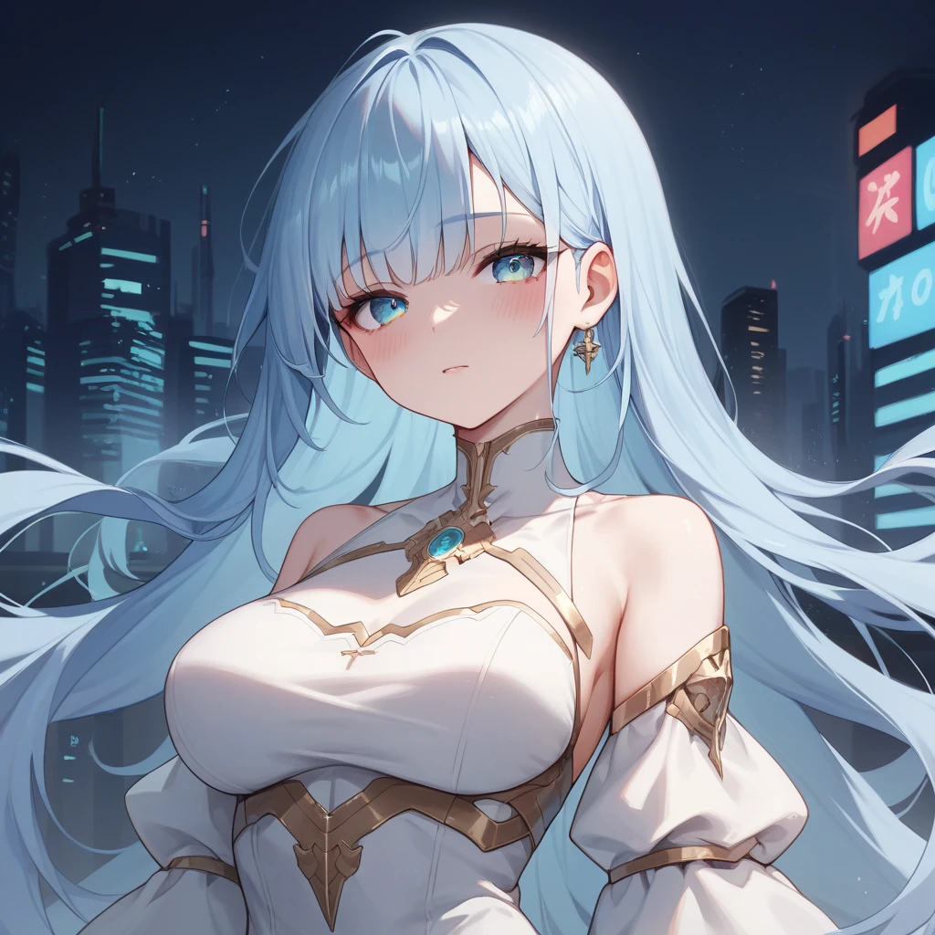 Best quality ultra detailed high resolution unity 8k wallpapers detailed perfect anatomy　Estrus　(a girl, a guy)from front cuckold　Showing off