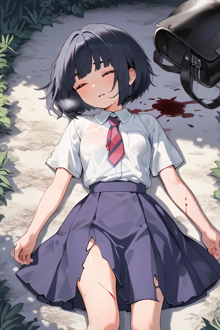 ((giantess), Pleasure, Long legs, Sweat, breast milk,xion_kingdomhearts Underarm, A woman bigger than the city, bluesky,Woman on all fours,((Boobs with lots of blood), Blood, Woman with a lot of blood, ((Woman covered in blood), Boobs covered in blood, Bloody hands, She has something between her breasts, Eyes without highlights, Lightless Eyes, UHDmicrocity,Small breasts,