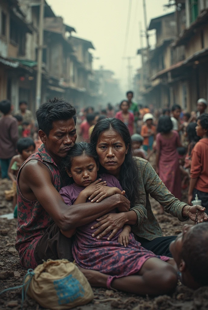 Atrocity on hindus in bangladesh
