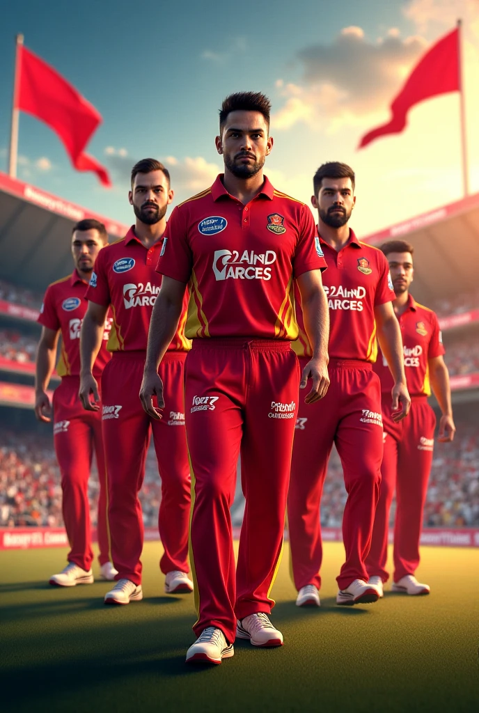 Royal challengers Bangalore left in IPL