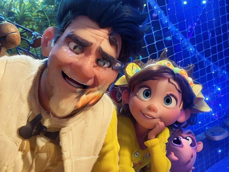 Pixar