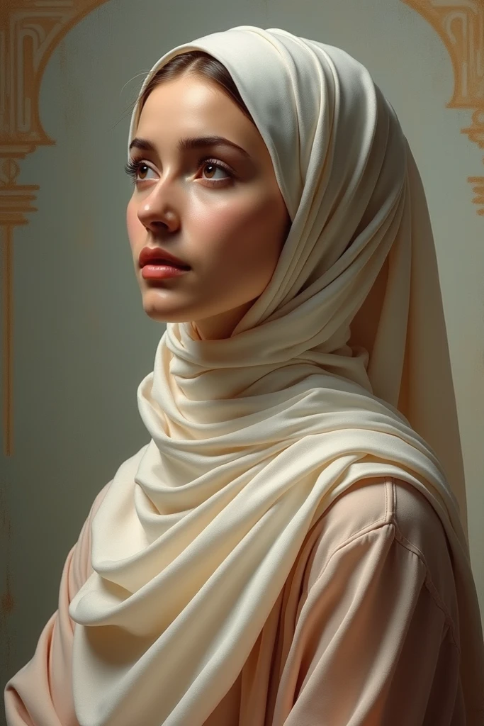 jilbab sexy