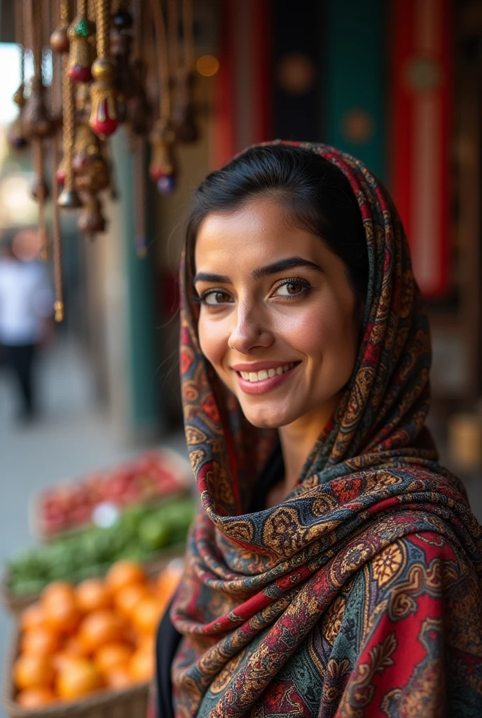 hijab girl 
