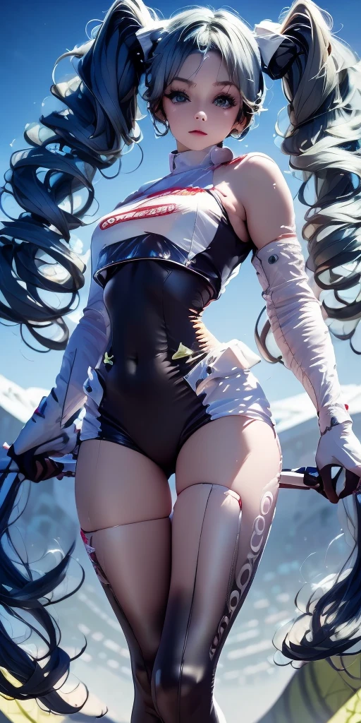 (NSFW), 1womanl, Solo, 24 year old, 7headed body, (cute  face), (Ideal ratio body proportions), ((Composition from head to thigh)), a ski, snow board, Snowboard Wear, Warm clothing, erectile nipple, Sexy body, Wet, Smiling smile, short-hair, Dark hair, small tits, A slender, Small buttocks, beauty legs, Skinny Legs, surrealism, Cinematic lighting, depth of fields, One-person viewpoint, F/1.8, 135 mm, nffsw, masutepiece, ccurate, ((Anatomically correct)), Textured skin, Super Detail, high details, High quality, awardwinning, Best Quality, hight resolution, 8K