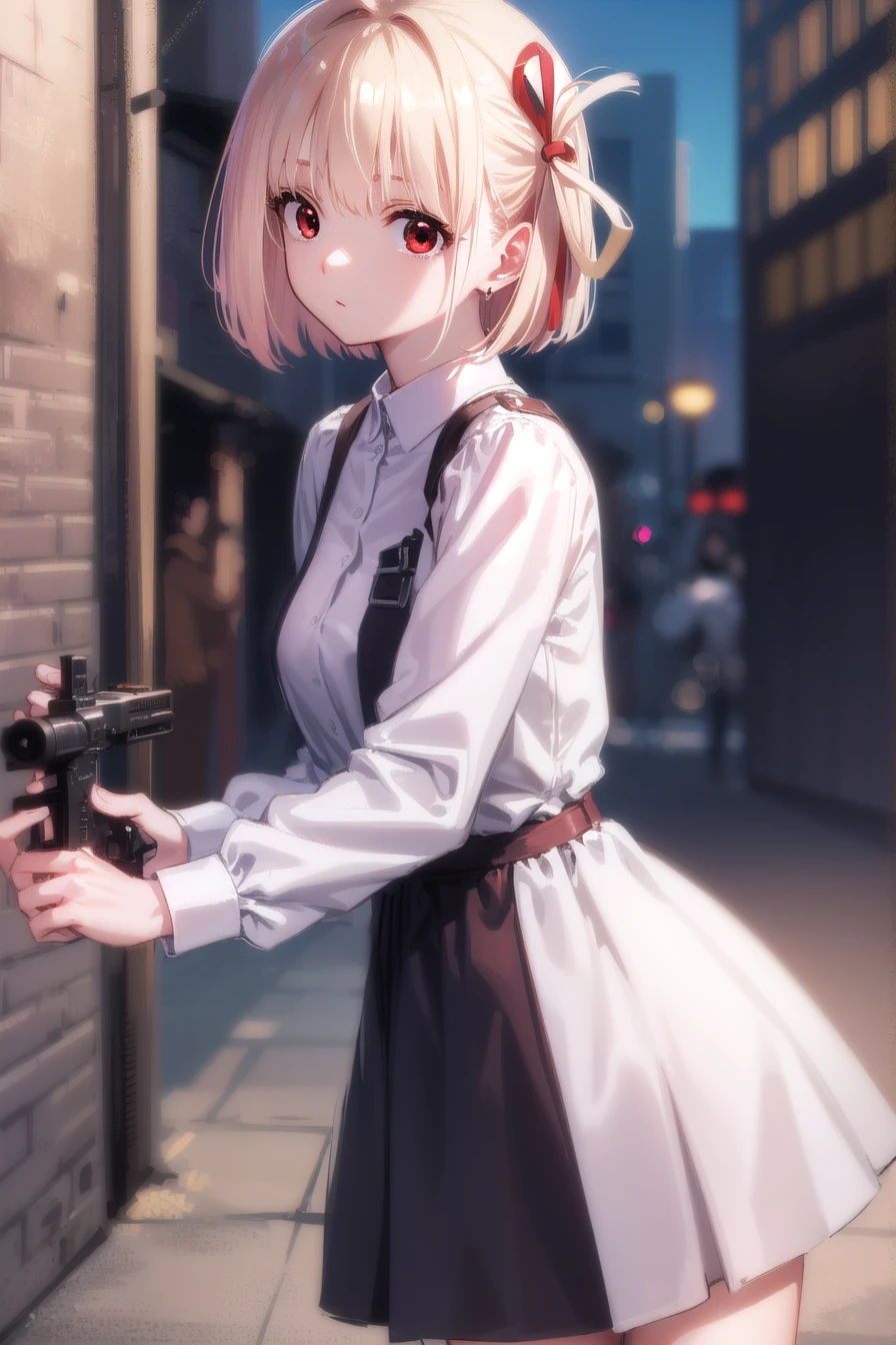 8k,highest quality,masterpiece,(((Pixel Perfect, Perfect in every detail))), alone, 1 girl, ,Mycotrose, Brown eyes,Brown Hair,short hair,Looking at the audience,Off-the-shoulder dress,Bare neck,Bare shoulders,Bare neck,Shorts,Black knee socks,short boots, Close your mouth,Wet Naked,Wet clothes,Wet Hair,night,rain,Puddle,Cloudy,Tears stream down her face,Crying with joy,Cry a lot,(Cowboy Shot:1. 5),(masterpiece:1.2), highest quality, High resolution, unity 8k wallpaper, (shape:0.8), (Beautiful and detailed:1.6), Highly detailed face, Perfect lighting, Highly detailed CG, (Perfect hands, Perfect Anatomy),