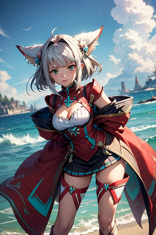 cover_page, super high resolution, detailed background, World Heritage Site, 6+boys, 6+girls, Happy, joyful, absurdres(Photos of solo travelers)(kemono, furry anthro),