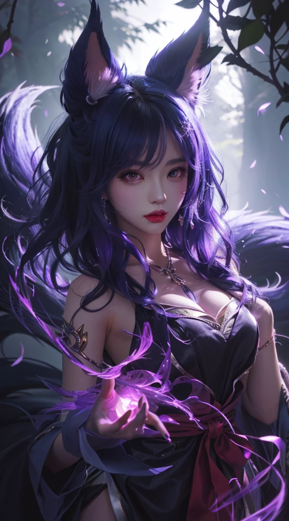 Background with