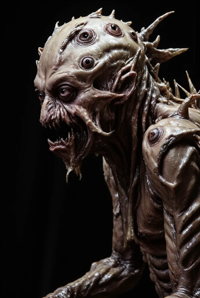 gula demon