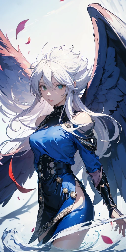 remove black, substitute for background