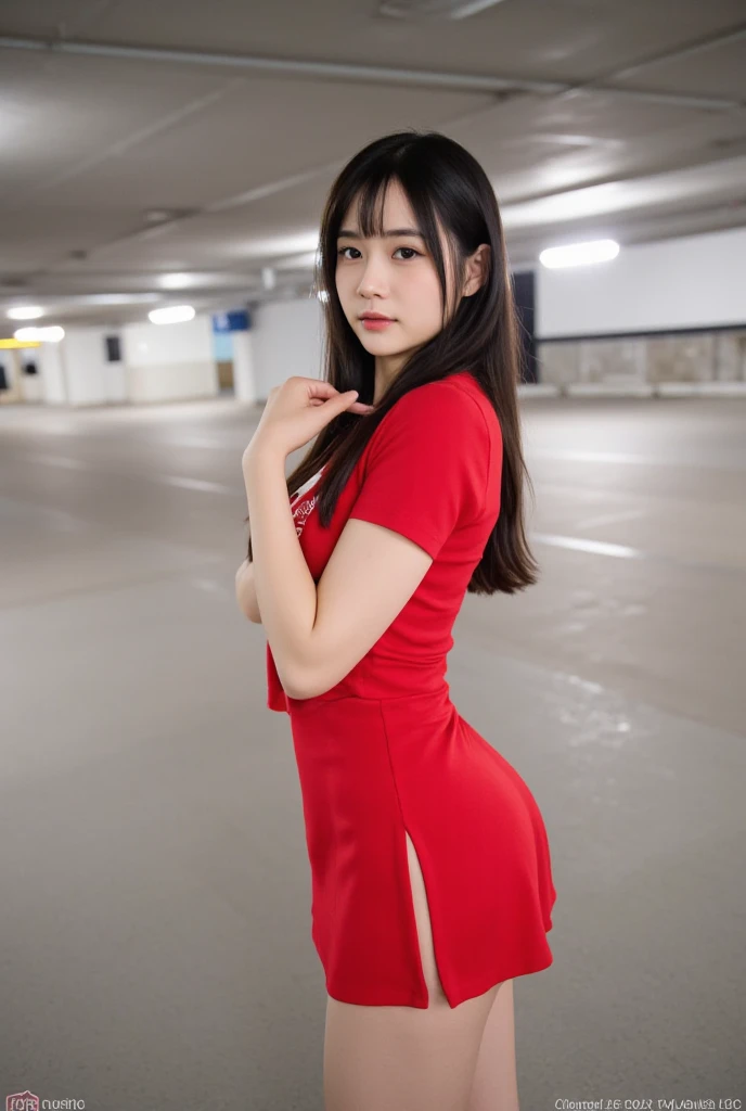 solo,woman,(looking away), (parted lips,light smile),(shiny skin:1.1),blush,
(standing in mong kong hong kong ), (wearing yogo outfit), asian,
skindentation,  (slim body), 
gravure photo referenced, best quality, ultra high res, (photorealistic),  (detailed face and eyes), <lora:gEM_v10:0.8>