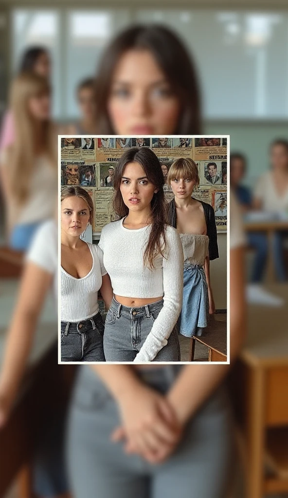 2heads, (one head 16 years old:1.5), (one head 14 years old:1.5)