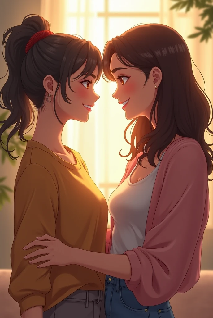 Two Besties